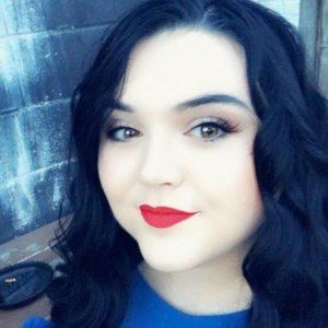 Meet your Posher, Annalisa